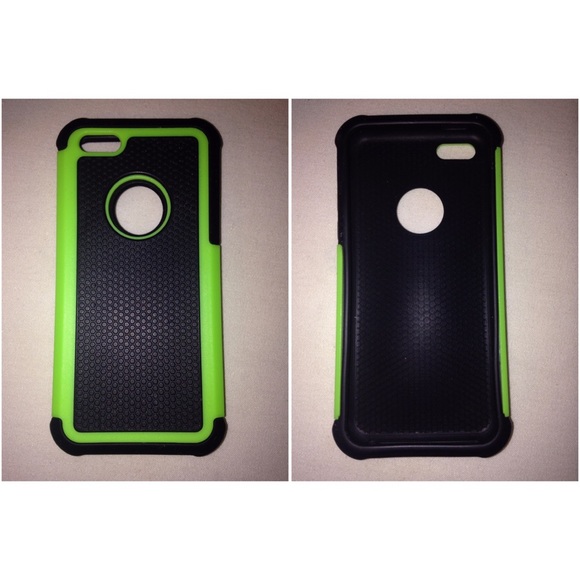 iPhone 5c case - Picture 1 of 1