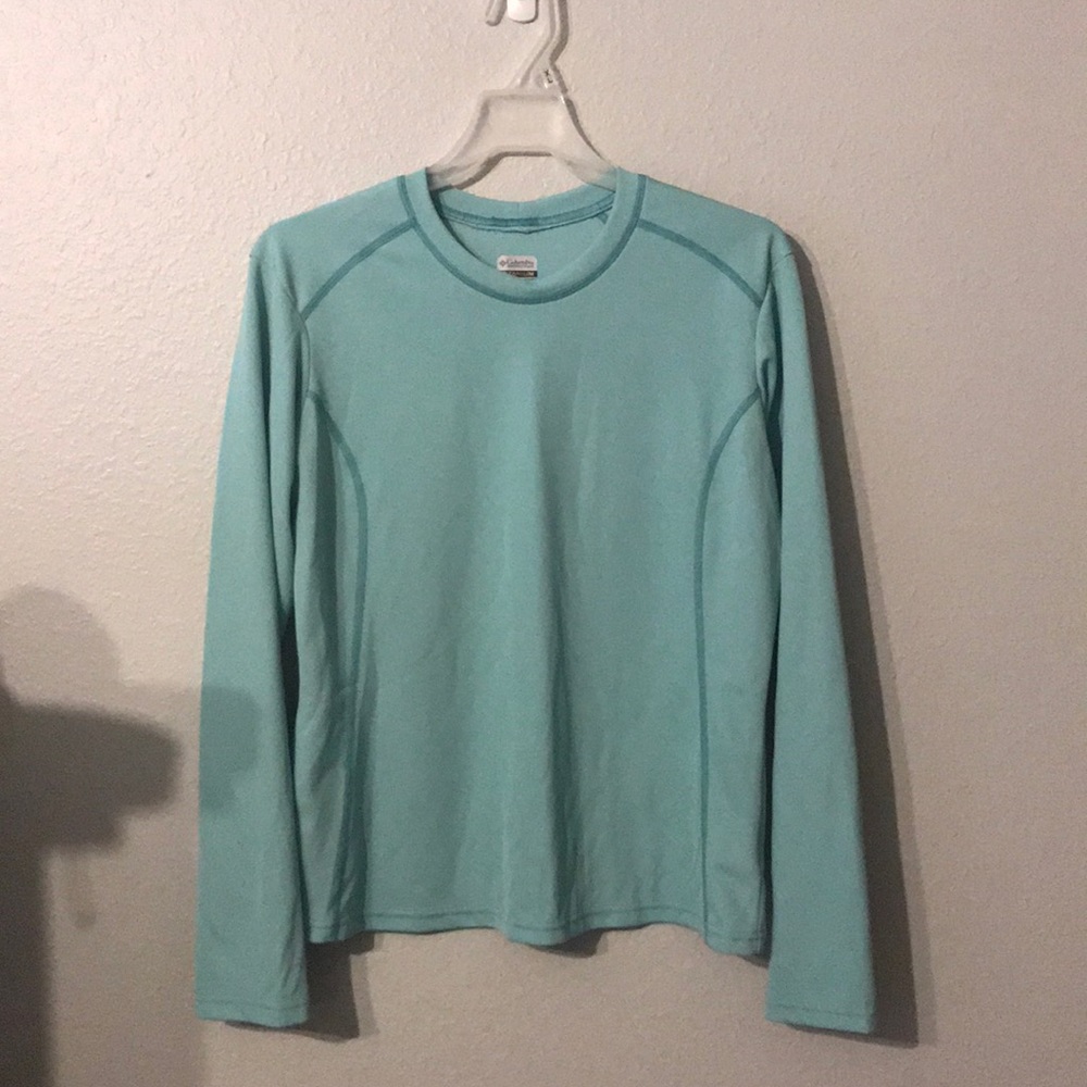 Women’s Columbia Shirt