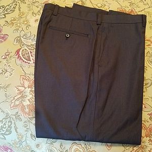 Men's dress pants