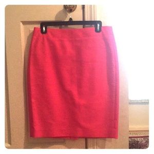 FLASH SALE J.Crew No. 2 Pencil Skirt