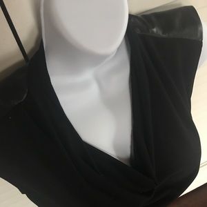 Ann Taylor gorgeous work blouse