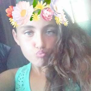 Meet your Posher, Aryana