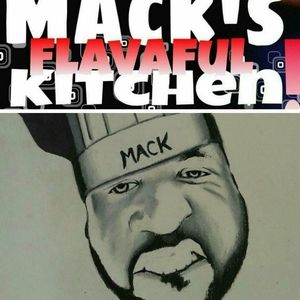 Meet your Posher, George