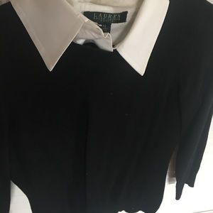Super cute school girl Ralph Lauren piece