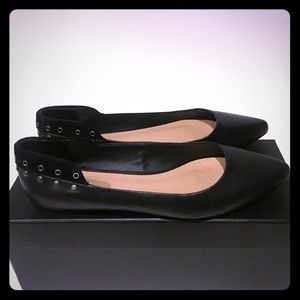 Joe’s Jeans Duarte Flats