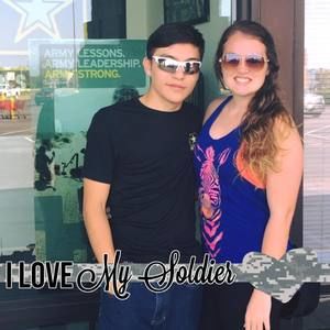 Meet your Posher, Braelynn