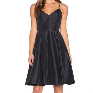 Halston Heritage Dress
