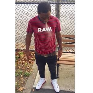 Meet your Posher, Zachary