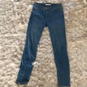 Joie Skinny Jeans