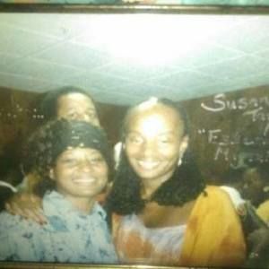 Meet your Posher, Ola