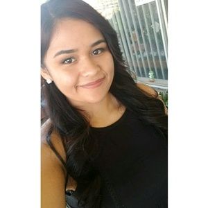 Meet your Posher, Jessica