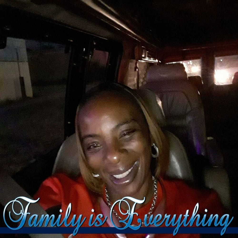 Meet your Posher, Lavonn