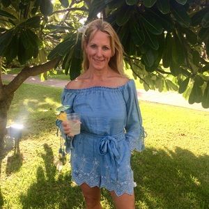 Meet your Posher, Jane