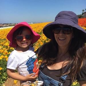 Meet your Posher, Lynn