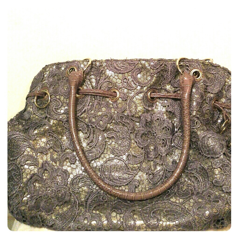 Large Oversize purse