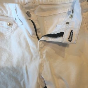 Rag and  bone's!  Awesome condition!