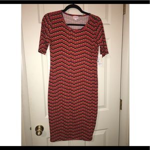 NWT LuLaRoe Julia
