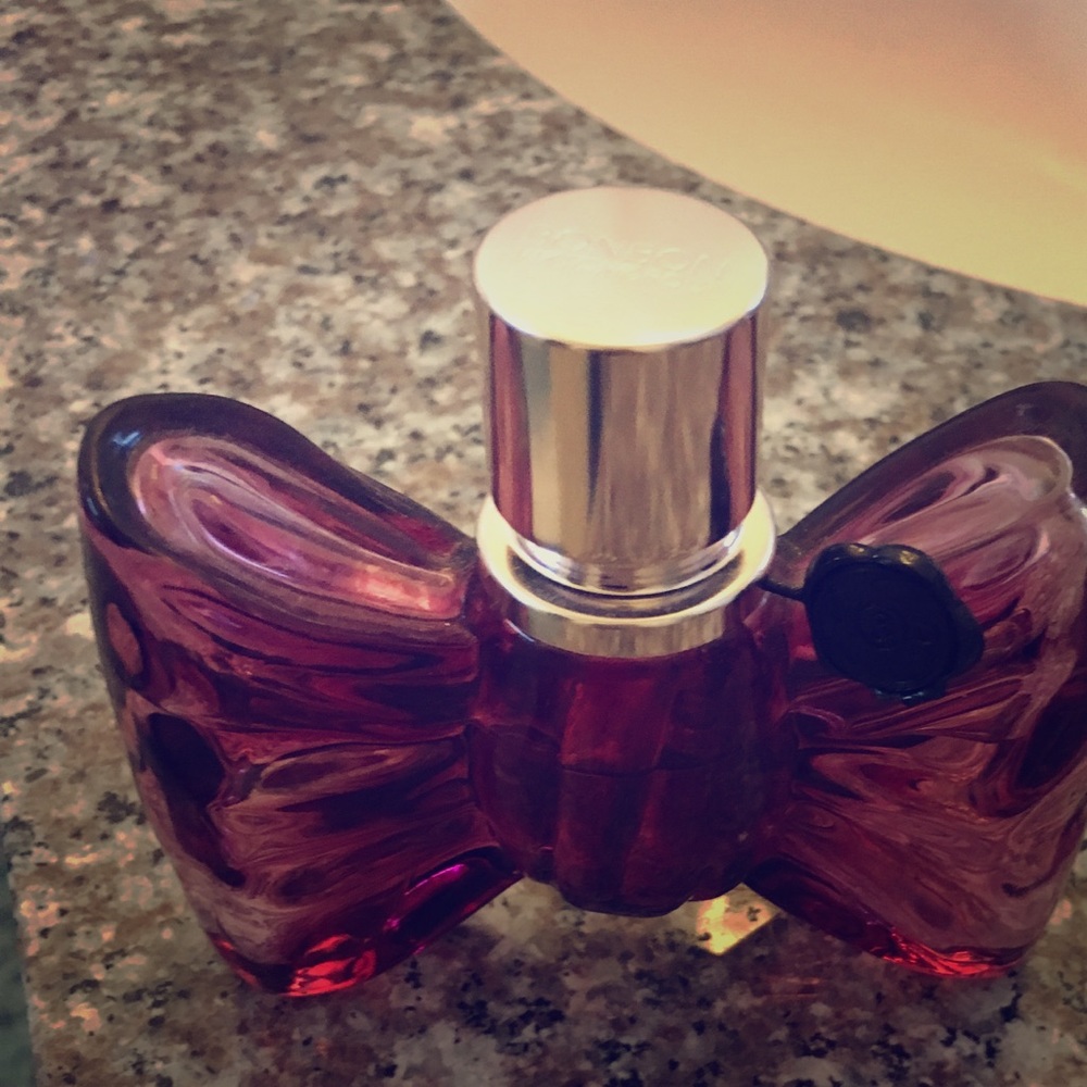 Viktor & Rolf bon bon perfume