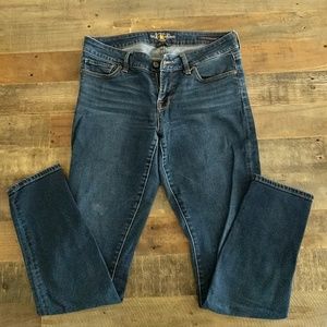 Lowest price - Lucky jeans