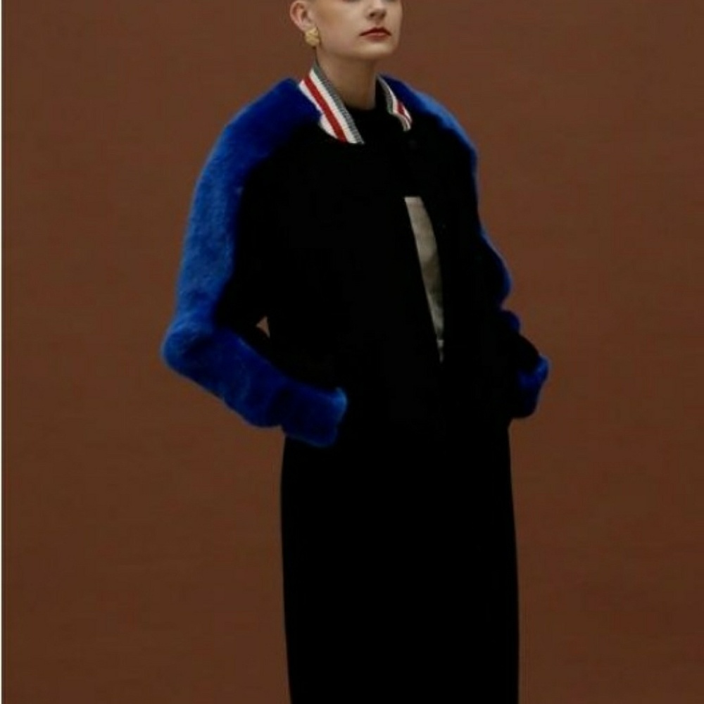 ROCKET X LUNCH Coat