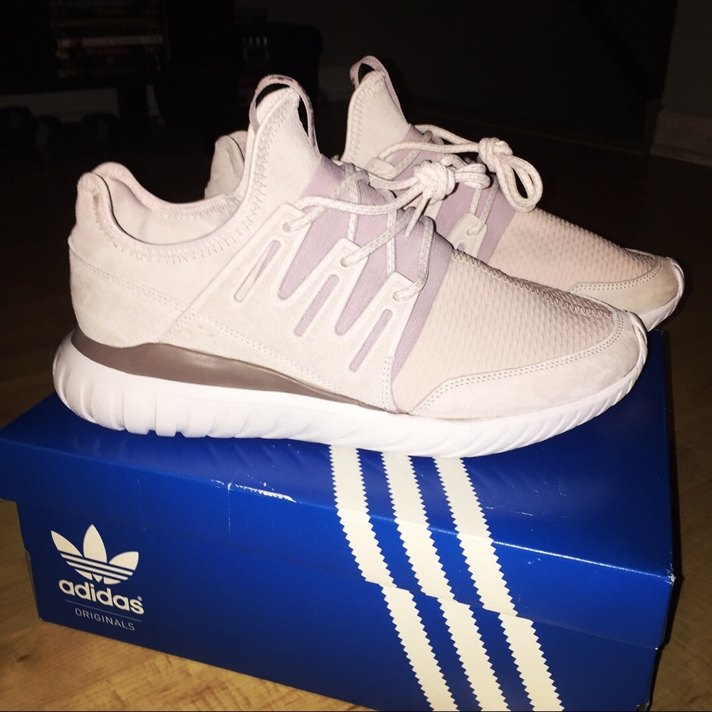 Adidas Tubular