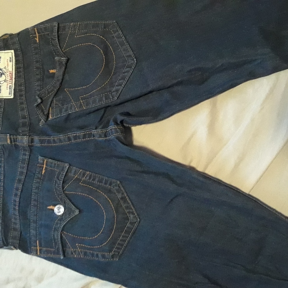 Truereligion jeans