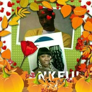 Meet your Posher, Ebony gus