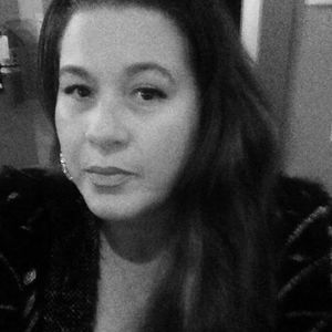 Meet your Posher, Gretchen