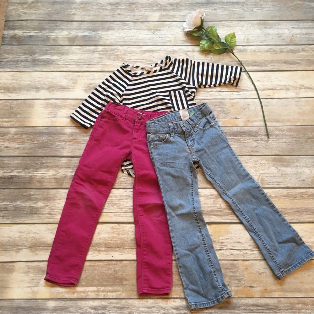 Girls bundle