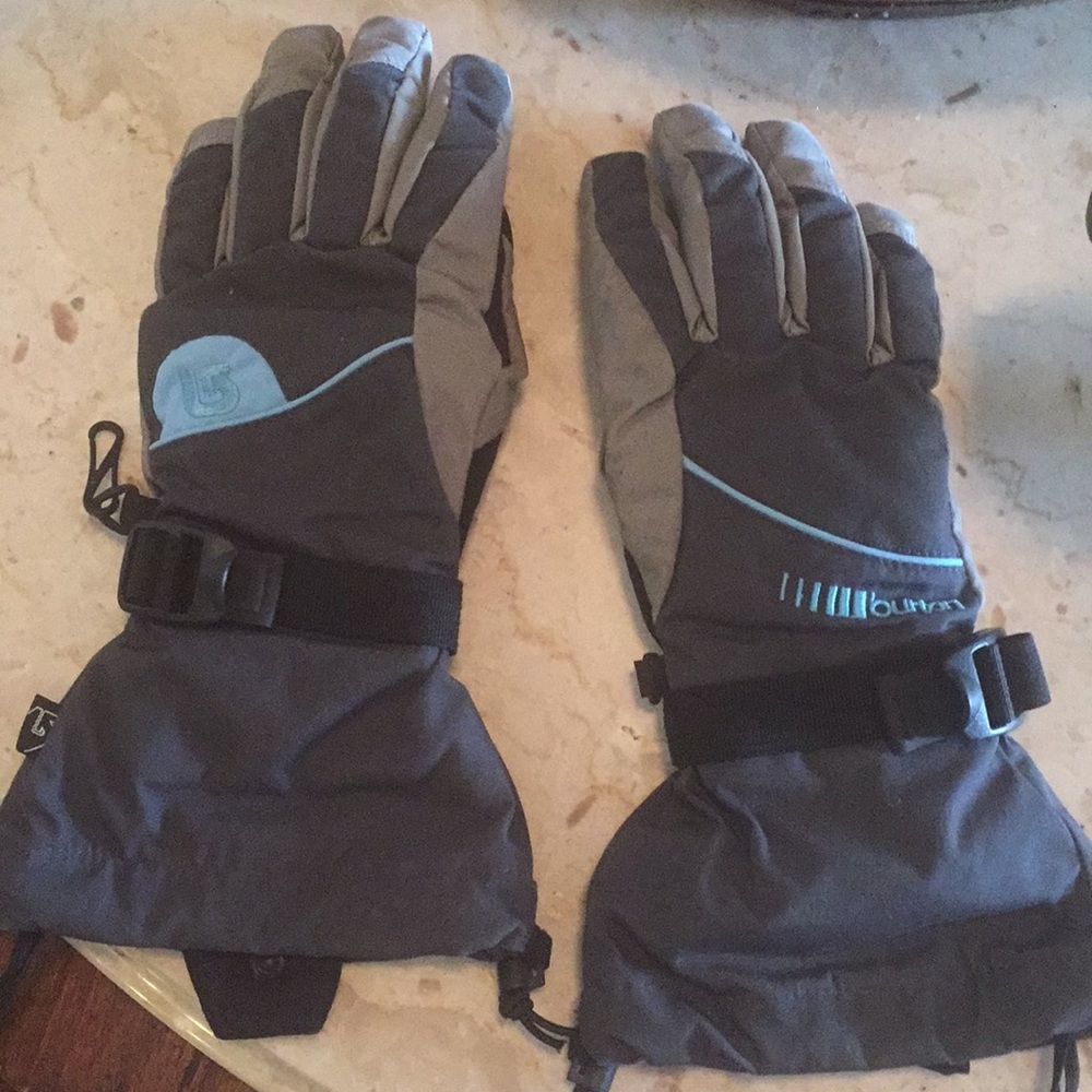 Women / Girl ski gloves