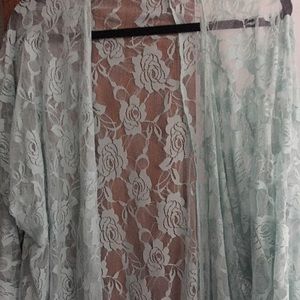 LuLaRoe Lindsay size L