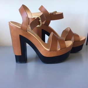 Diane Von Furstenberg Sandal
