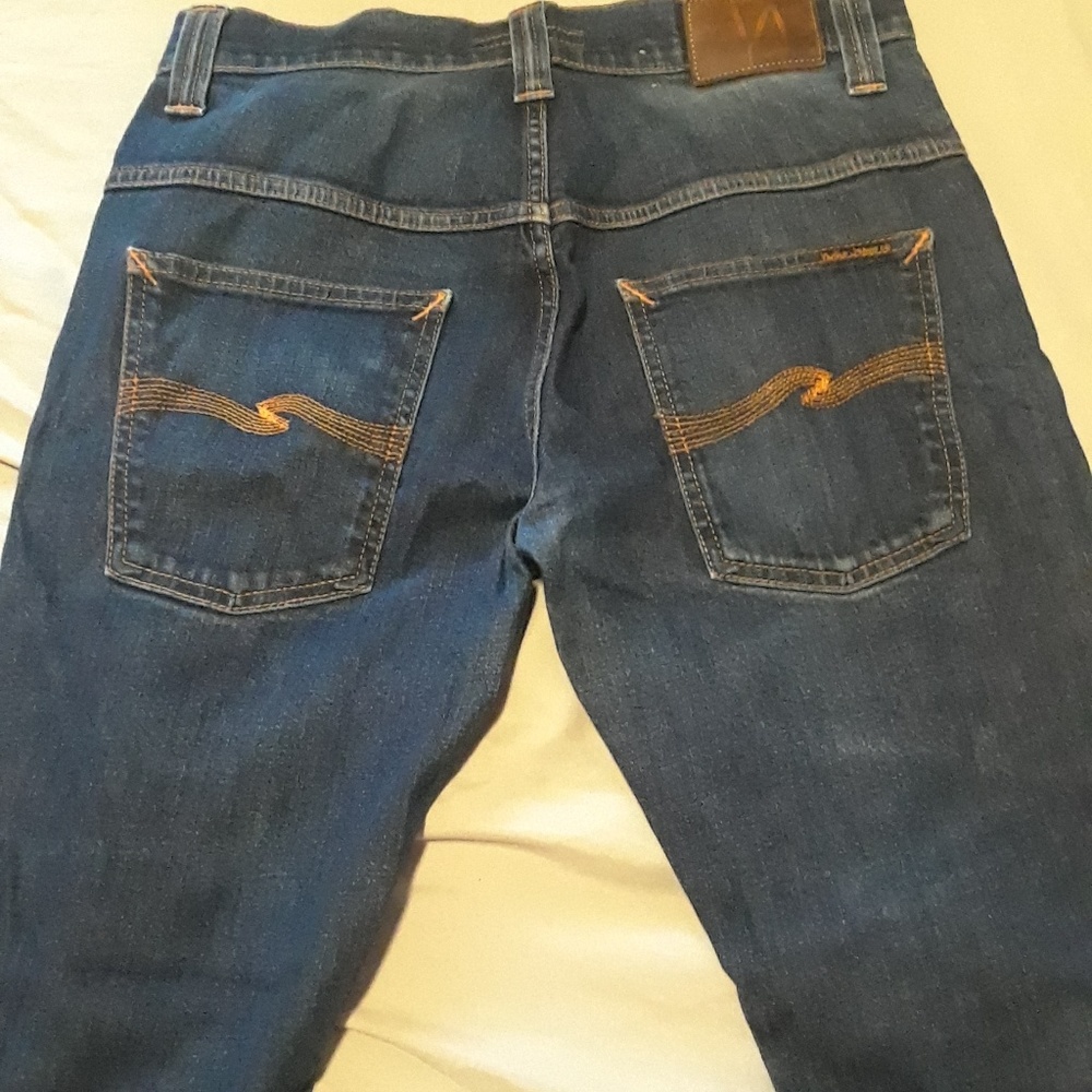 Nudies jeans