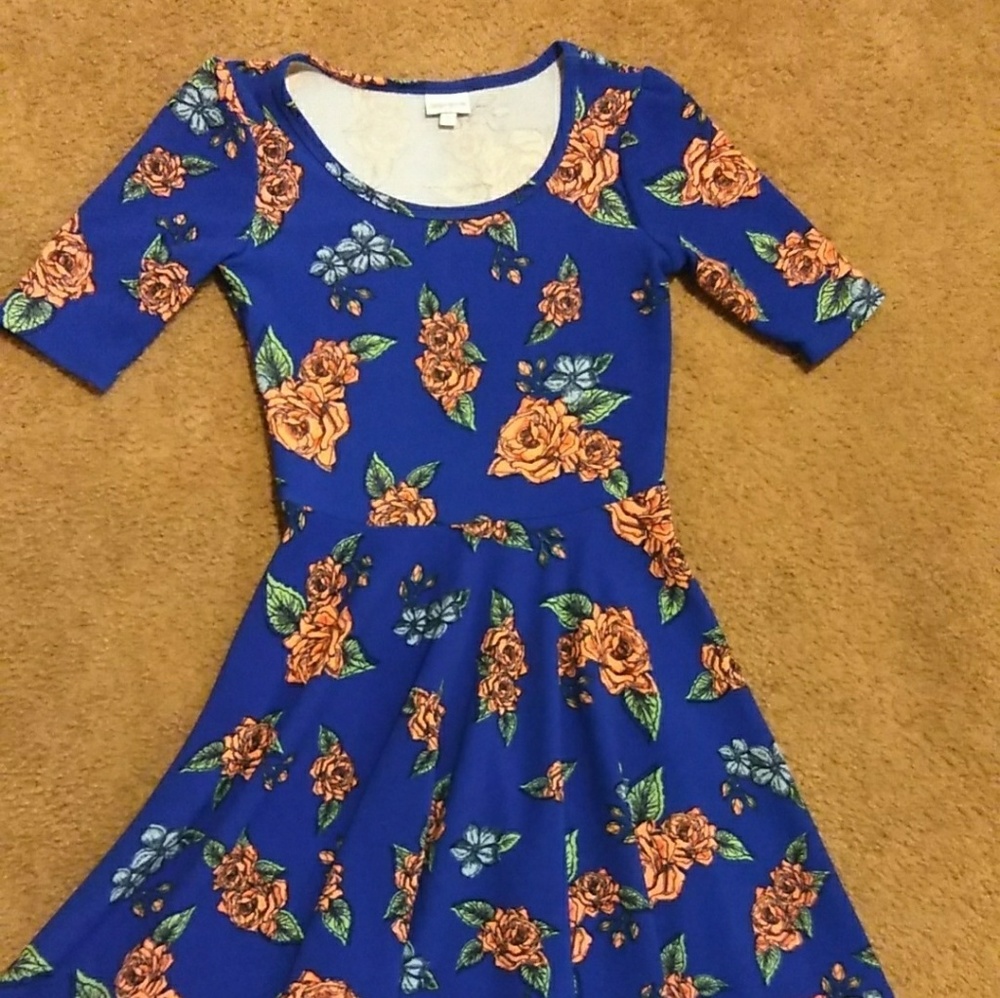 Lularoe Nicole