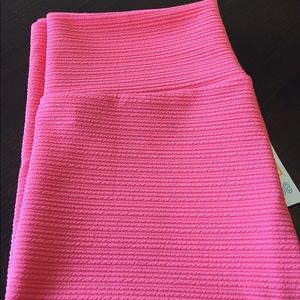 LulaRoe Cassie skirt.