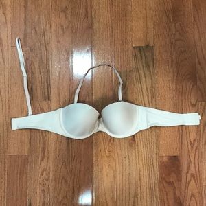 Nude 36C multiway VS bra