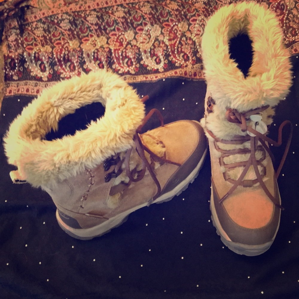Women’s Winter Boots
