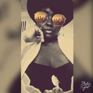 Meet your Posher, Nisha