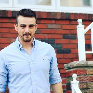 Meet your Posher, Omer