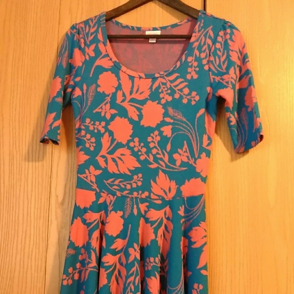 Lularoe Nicole