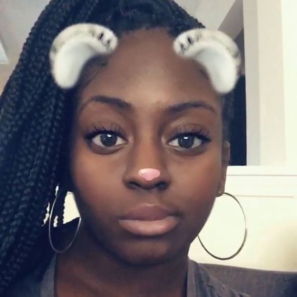 Meet your Posher, Mary - Picture 1 of 1