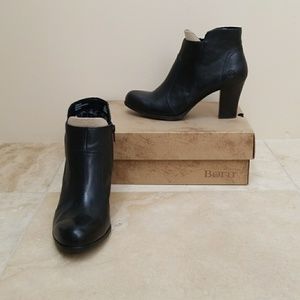 Black Born Booties