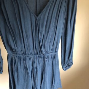 American Eagle Romper