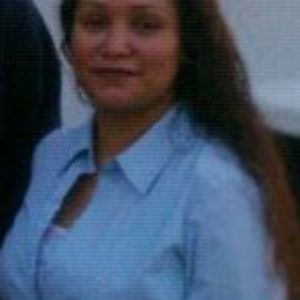 Meet your Posher, Bernadette