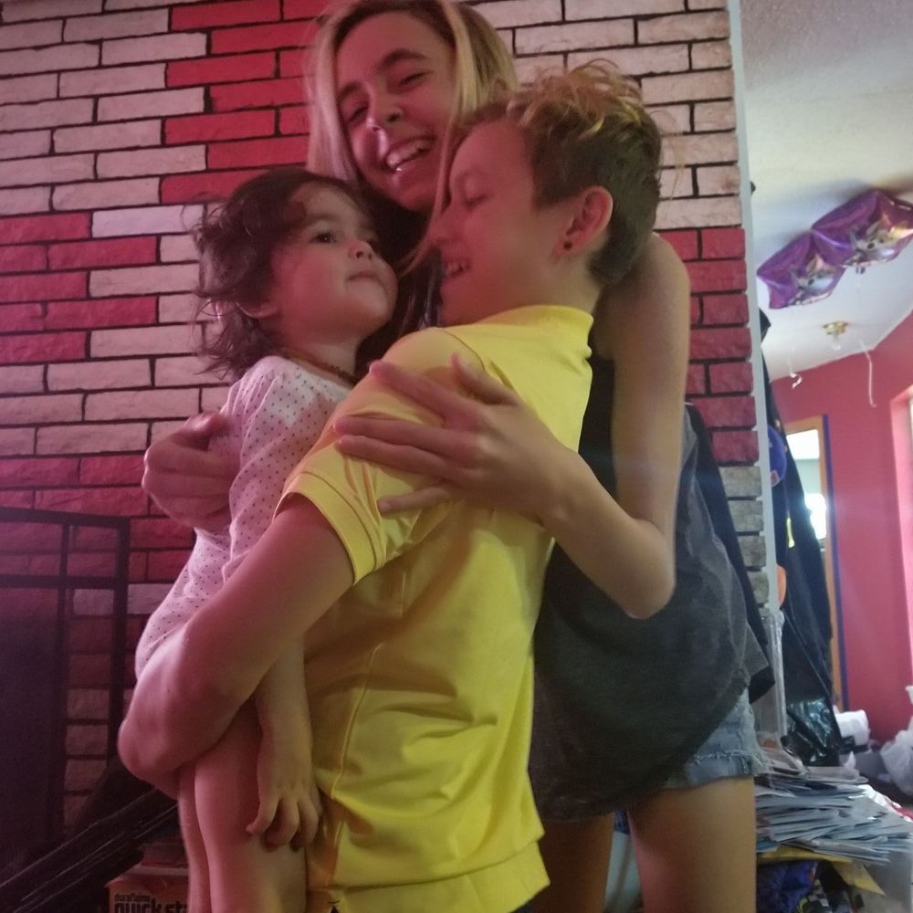 Meet your Posher, Vanessa