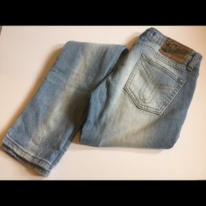 Vigoss Studio “The Brooklyn” skinny jean