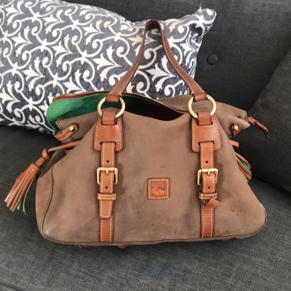Dooney bag