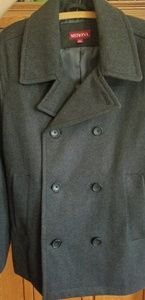 Men's dress coat