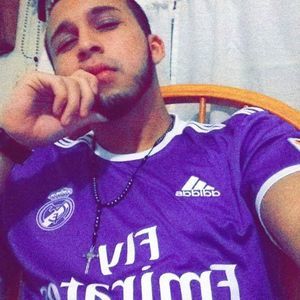 Meet your Posher, Marvin