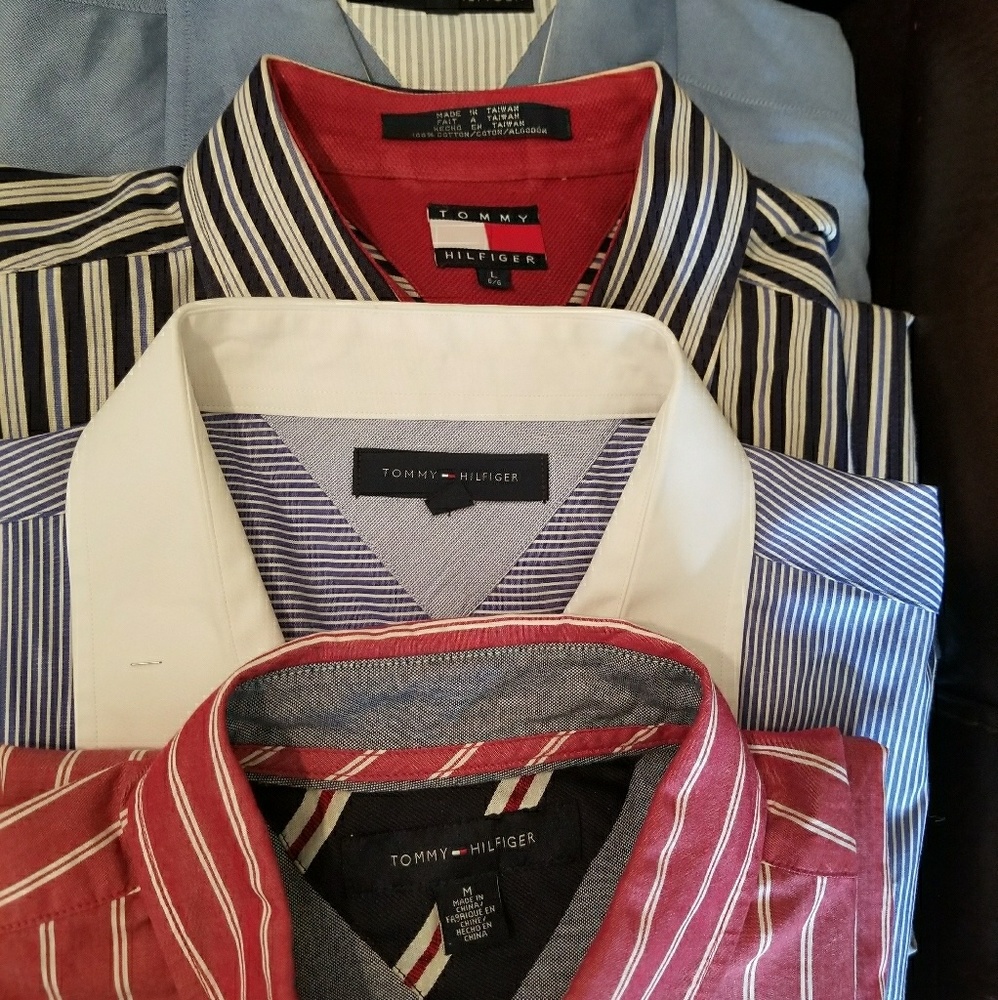 Men's shirt
